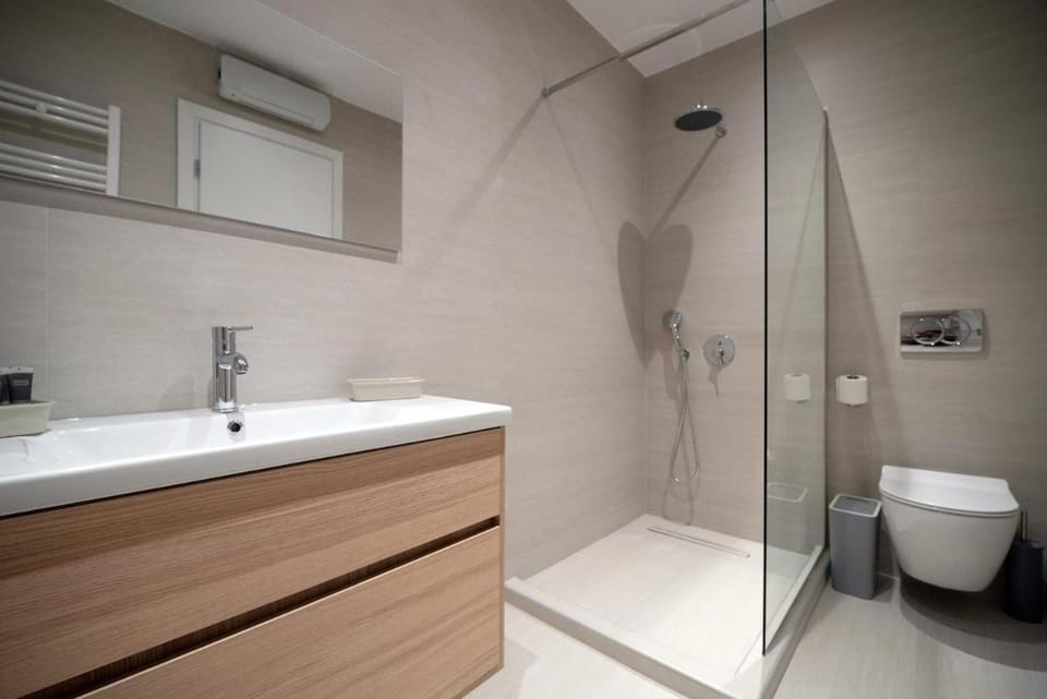 THELIA Sofouli Urban Living Apartment in Thessaloniki