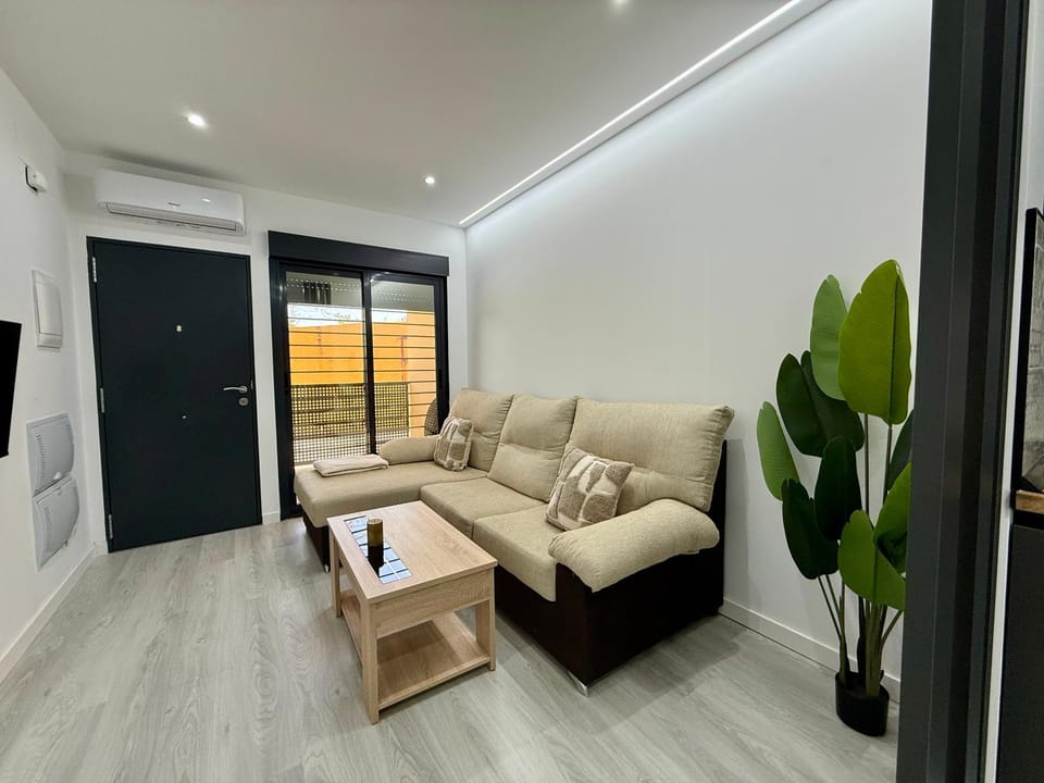 Moderno loft cerca Murcia centro Apartment in Murcia