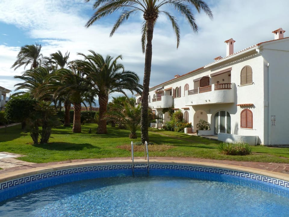 Nueva Playa D1 LOCDENIA Apartment in Safor