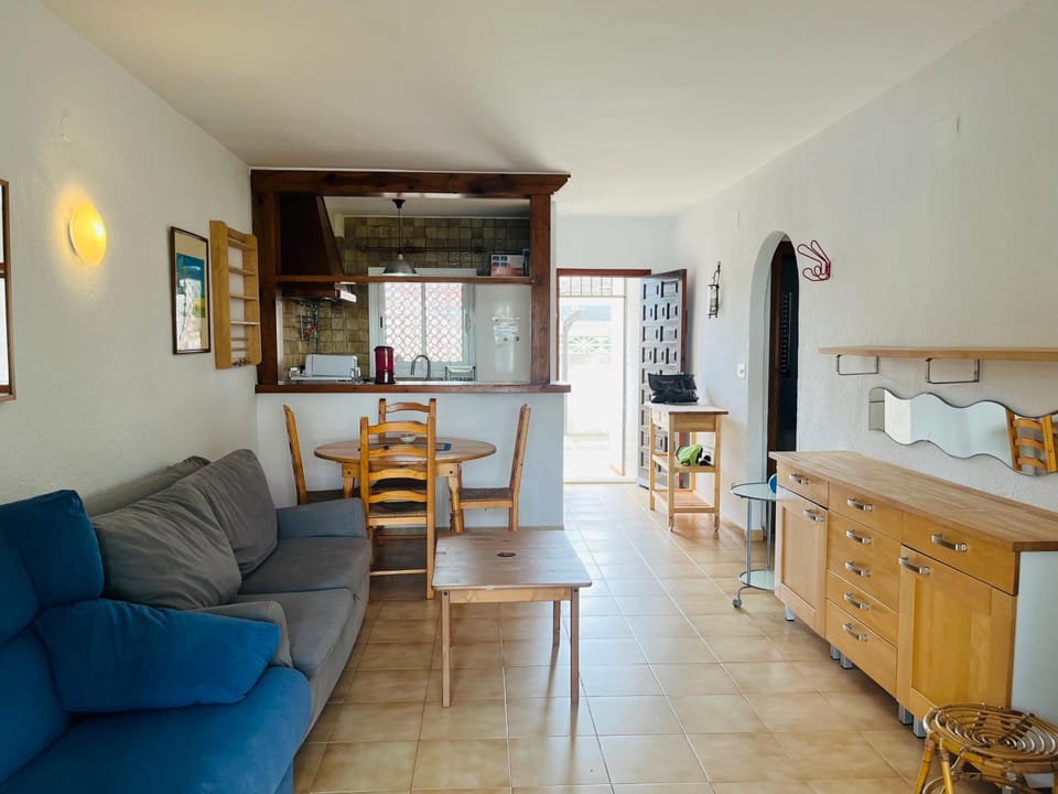Nueva Playa D1 LOCDENIA Apartment in Marina Alta