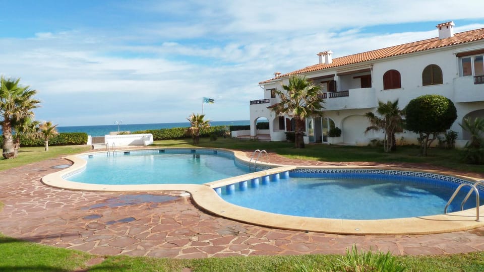 Nueva Playa D1 LOCDENIA Apartment in Safor