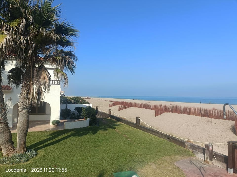 Nueva Playa D1 LOCDENIA Apartment in Safor