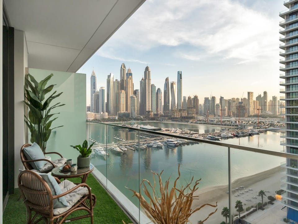 Balcony/Terrace, Sea view, Sunrise