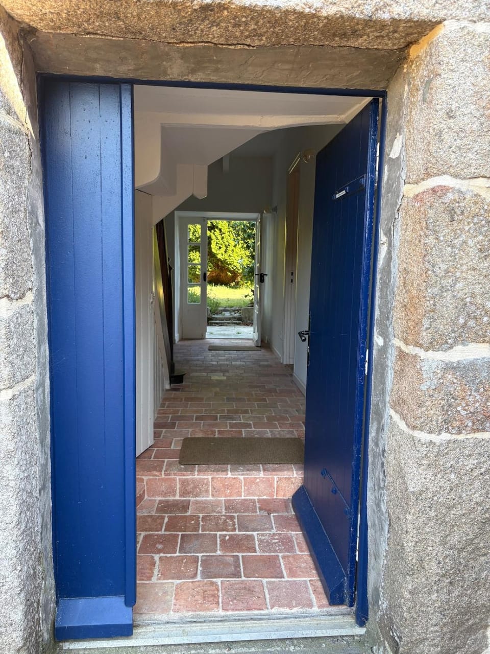 Gîte La Noec Apartment in Paimpol