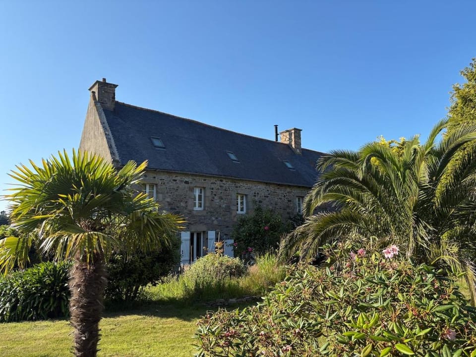 Gîte La Noec Apartment in Paimpol