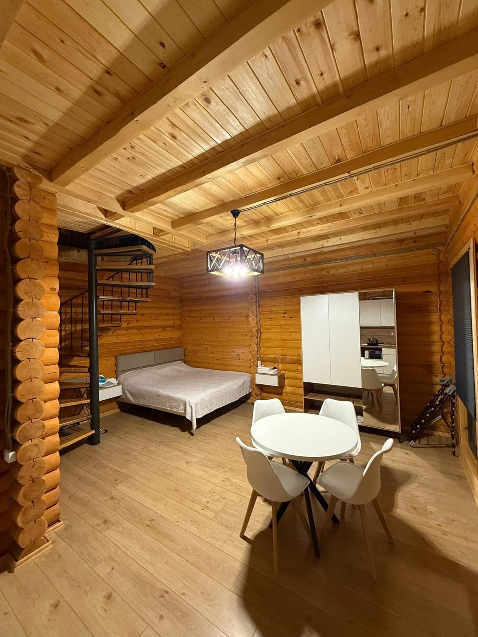 Лесник Hotel in Almaty Region, Kazakhstan