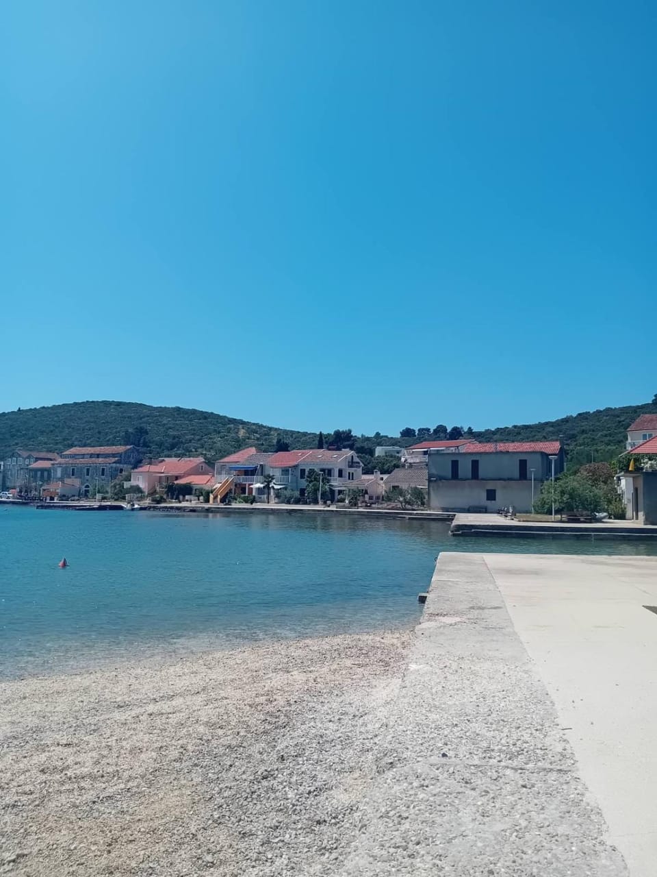 Day, Beach, Sea view