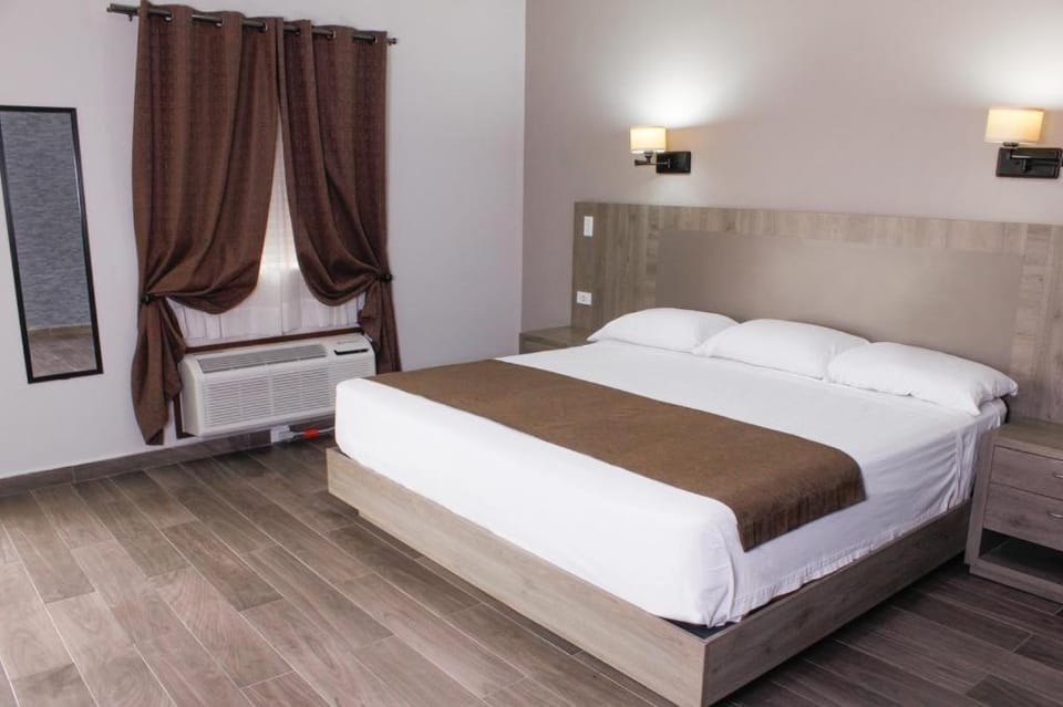 Palms Hotel Hotel in State of Coahuila