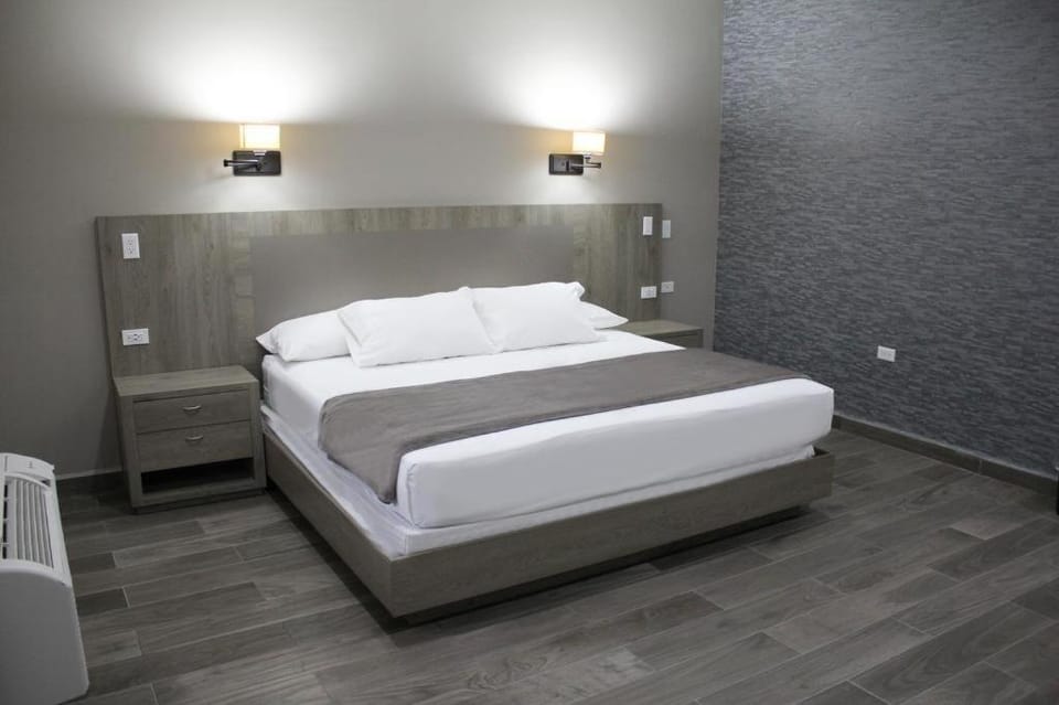 Palms Hotel Hotel in State of Coahuila