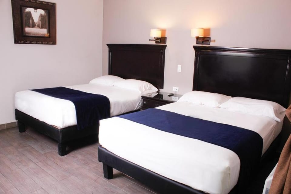 Palms Hotel Hotel in State of Coahuila
