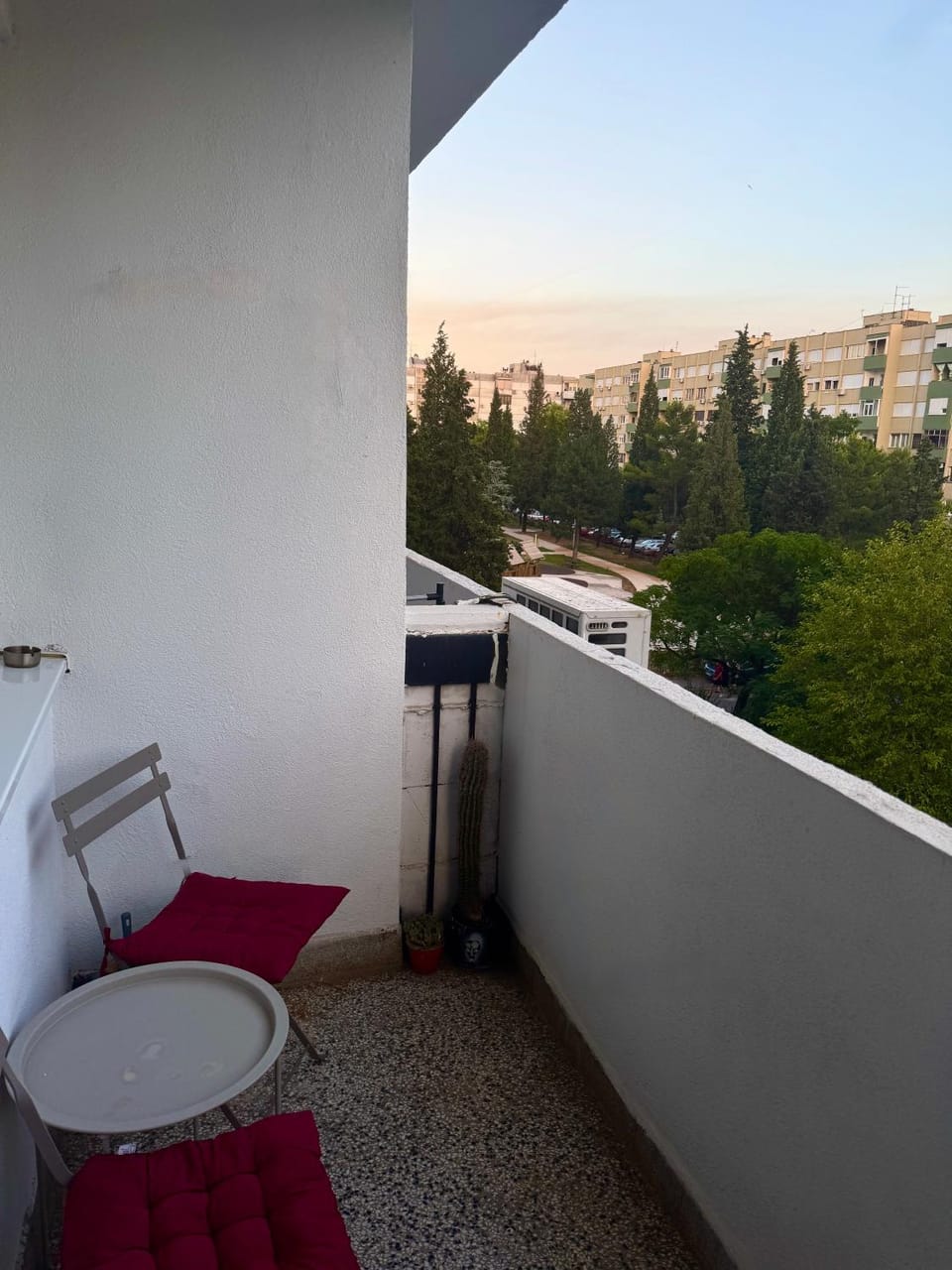 Top-Top 2 Apartment in Podgorica