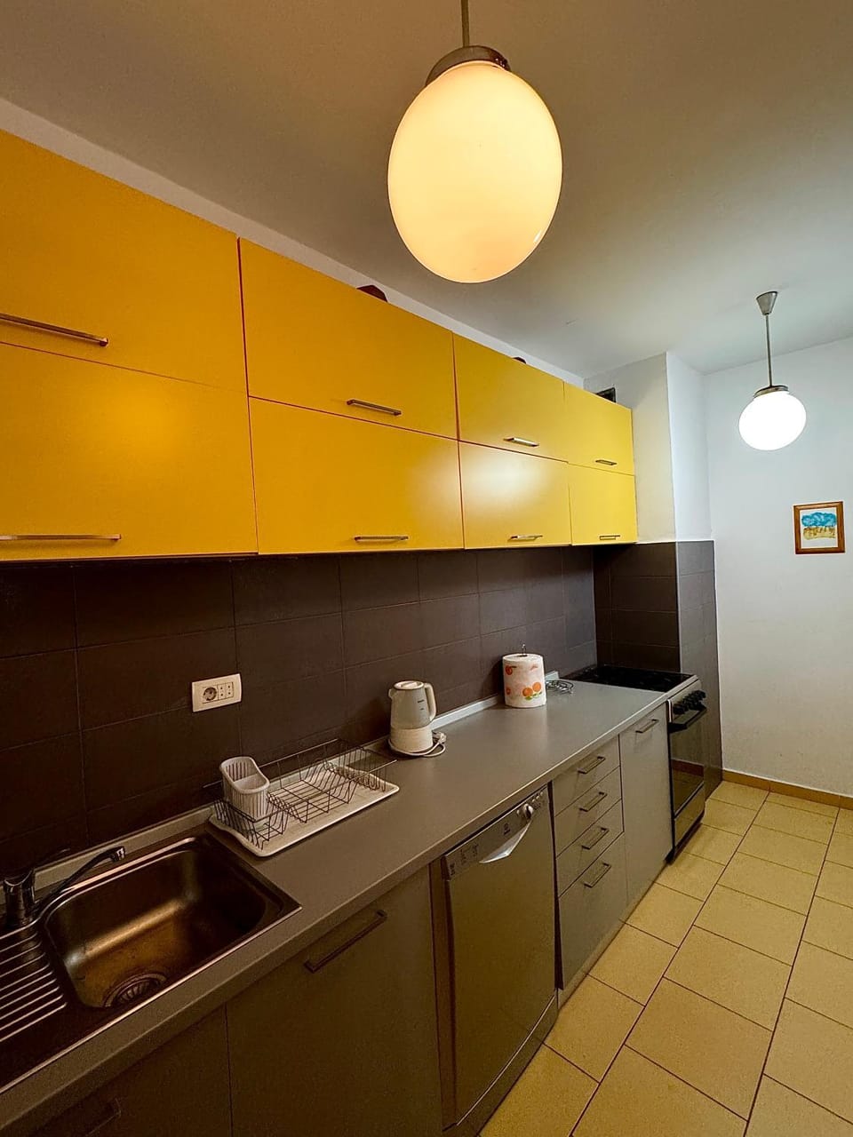 Top-Top 2 Apartment in Podgorica