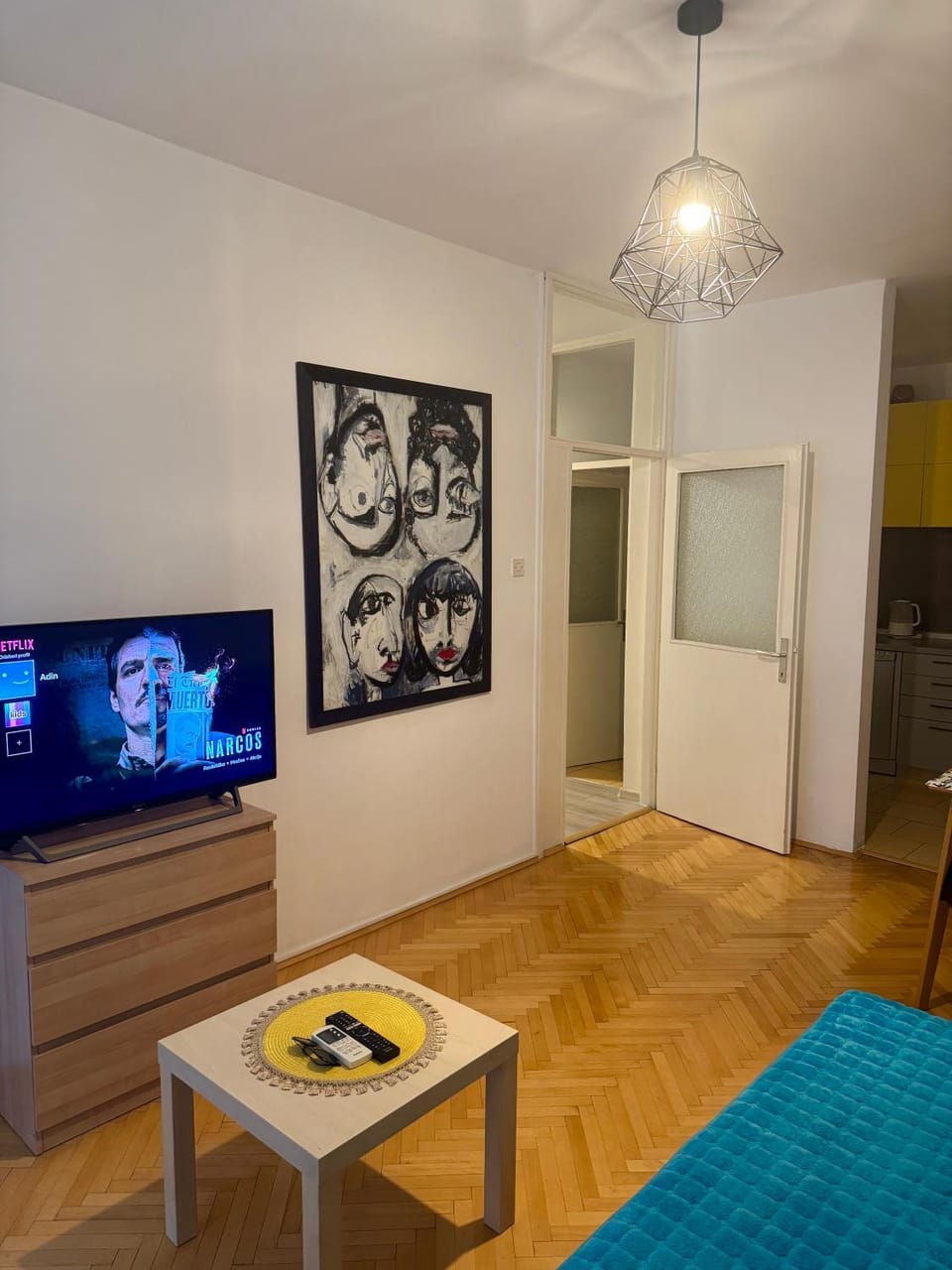 Top-Top 2 Apartment in Podgorica