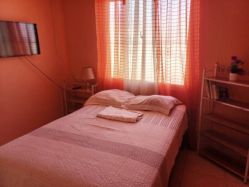 Dona Beba Guesthouse Bed and Breakfast in Santo Domingo Province, Dominican Republic