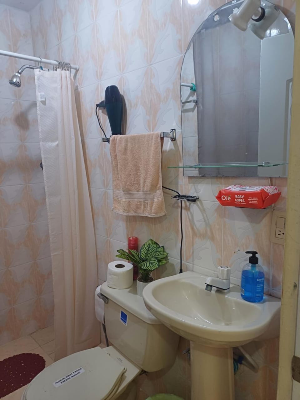 Dona Beba Guesthouse Bed and Breakfast in Santo Domingo Province, Dominican Republic