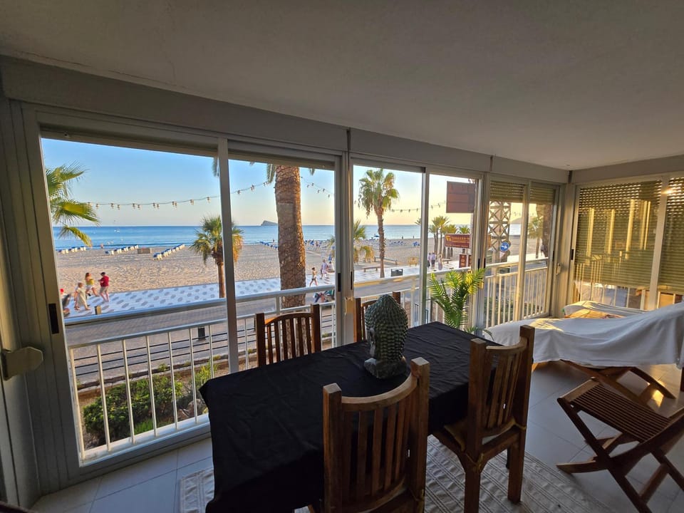 Balcony/Terrace, Balcony/Terrace