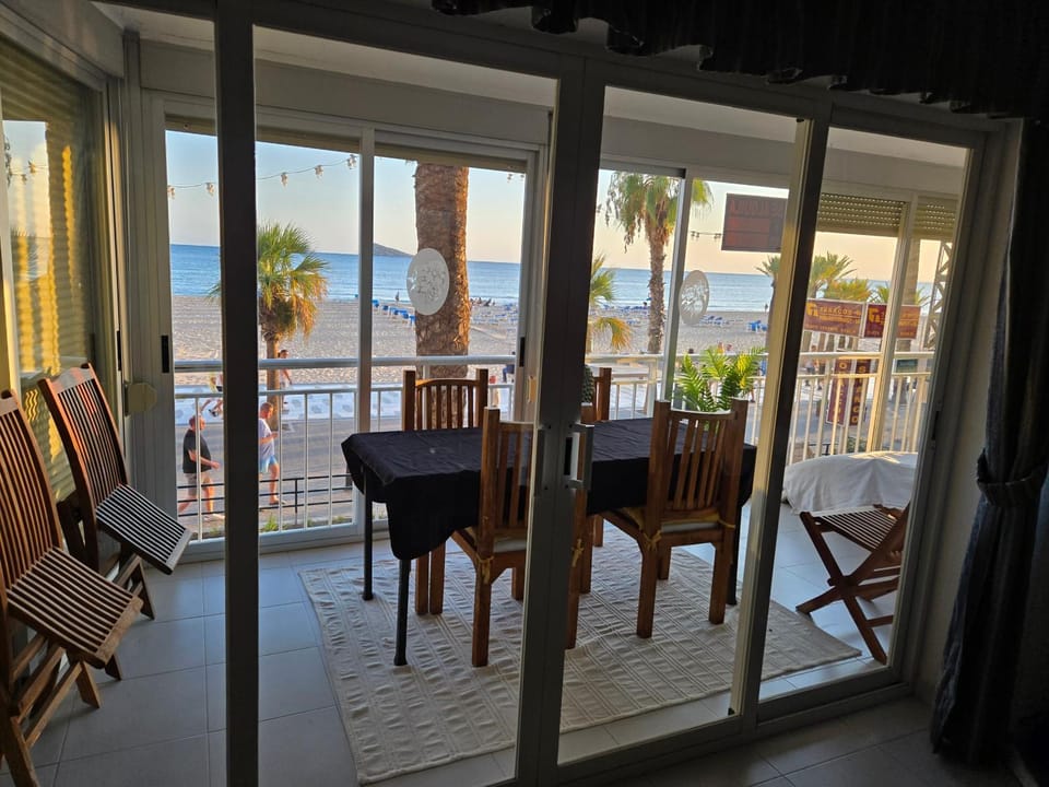 Balcony/Terrace, Balcony/Terrace