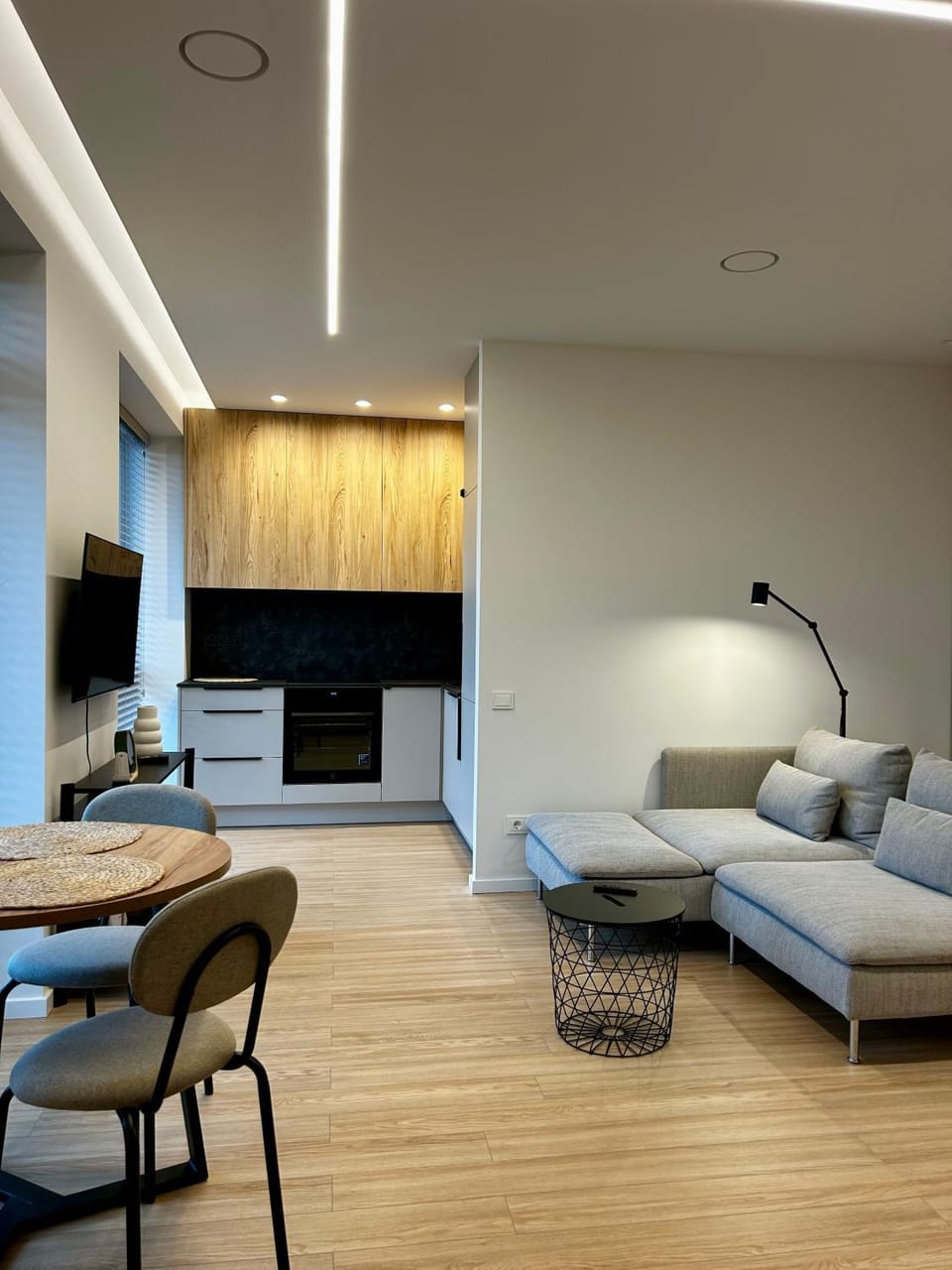 Top of River Bastionai, Self Check-in Apartment in Klaipėda