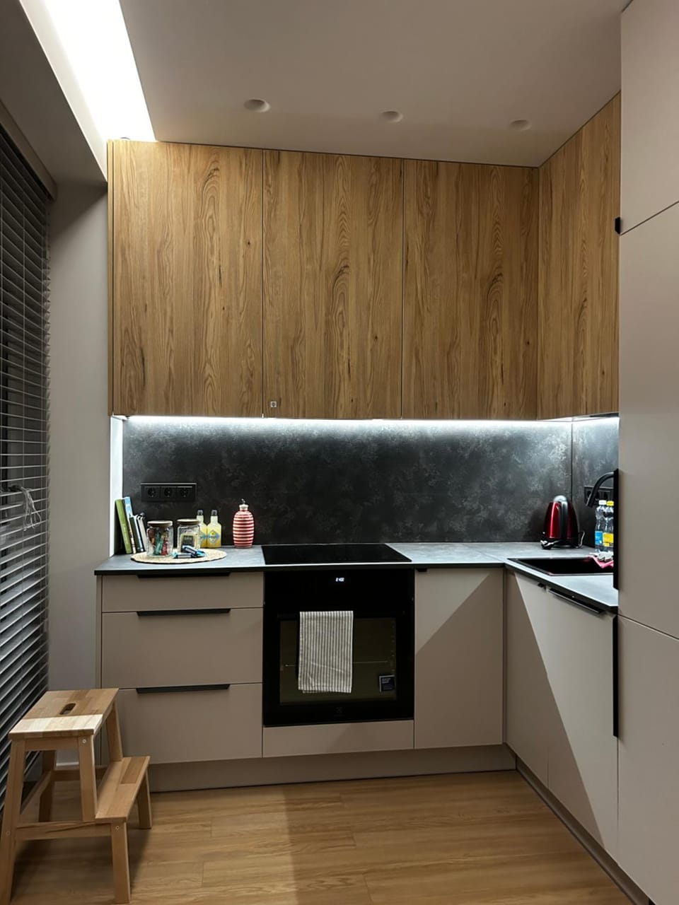 Top of River Bastionai, Self Check-in Apartment in Klaipėda