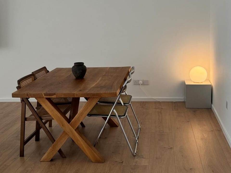 Themelio Living 2-Bed Apartment Nicosia City Centre Apartment in Nicosia City