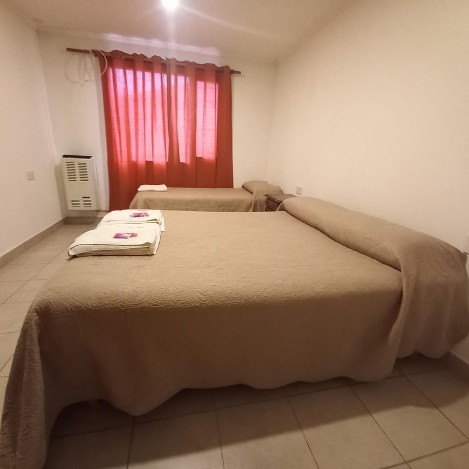 Cabañas Pailalen-Planta baja Apartment in Esquel