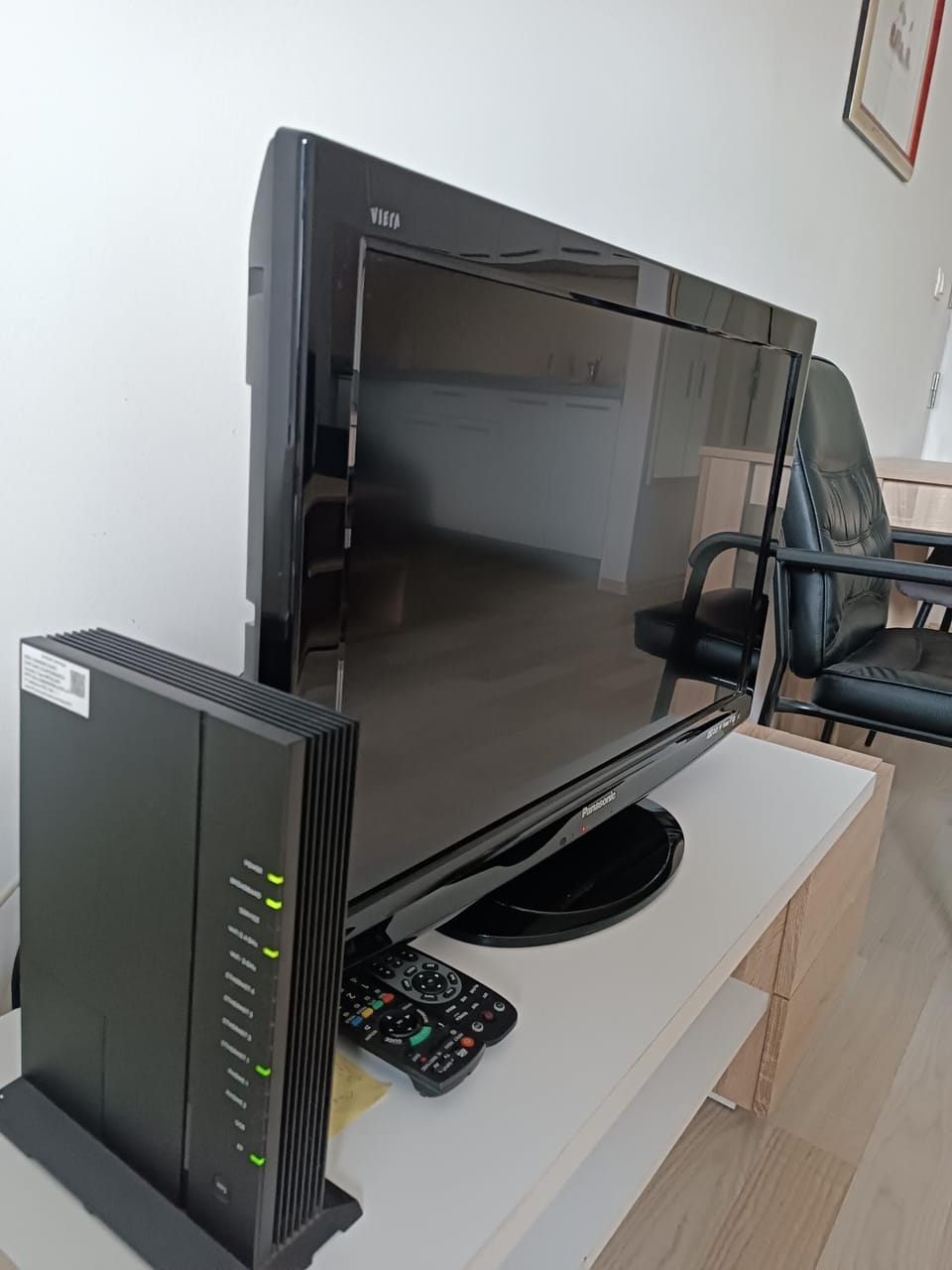 TV and multimedia