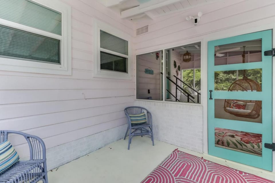 The Cabana on the Coast House in Gulfport