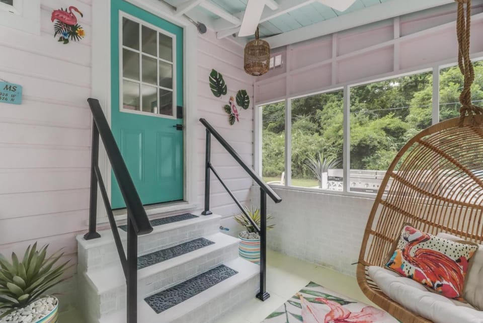 The Cabana on the Coast House in Gulfport