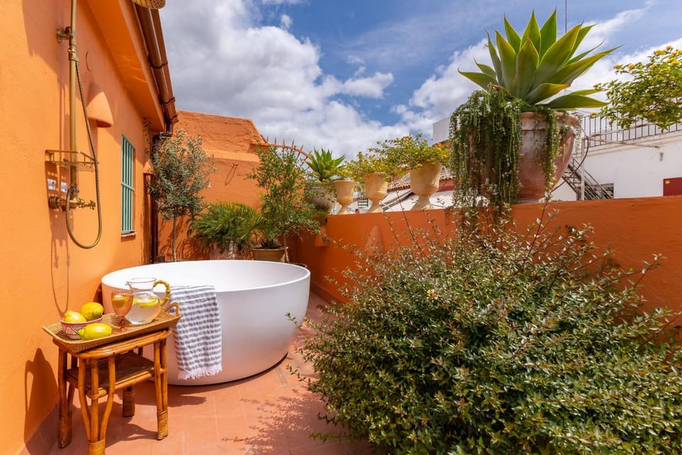 Ohliving Cathedral View Apartment in Seville