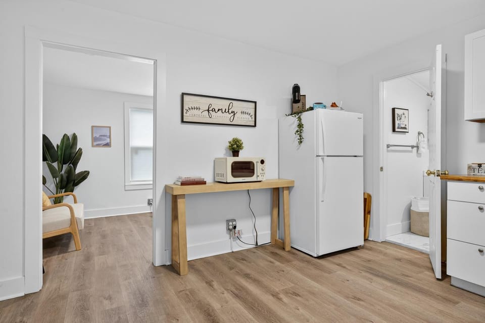 Unit 5 Affordable Private Studio House in Alabama