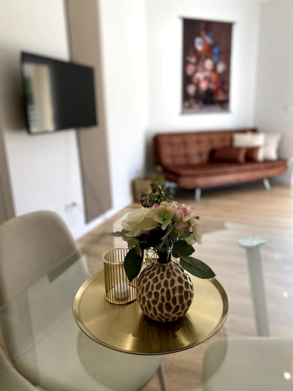 Casa Anna Dos Torrevieja centrum Apartment in Torrevieja