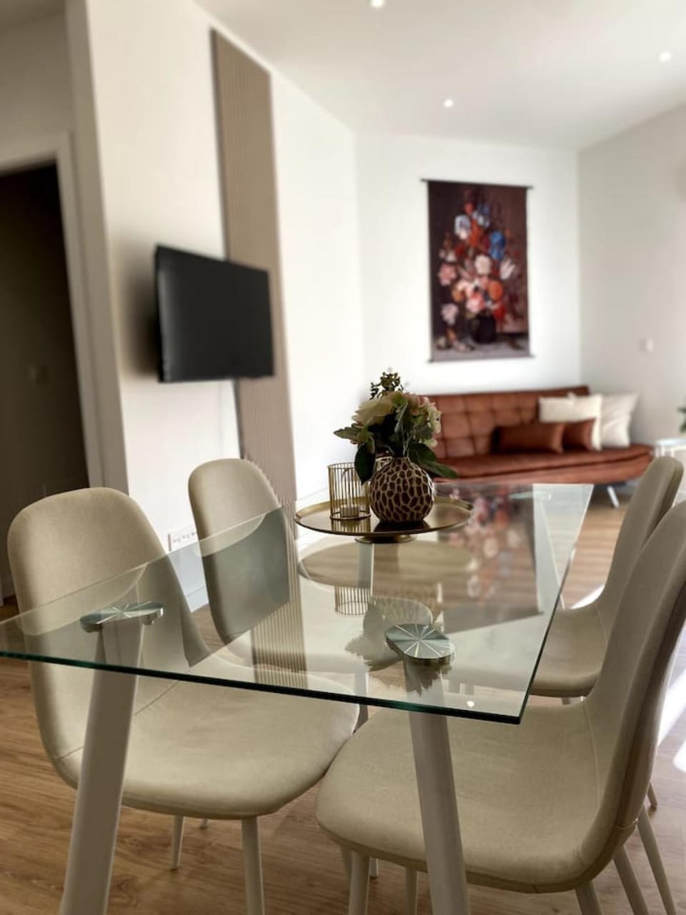 Casa Anna Dos Torrevieja centrum Apartment in Torrevieja
