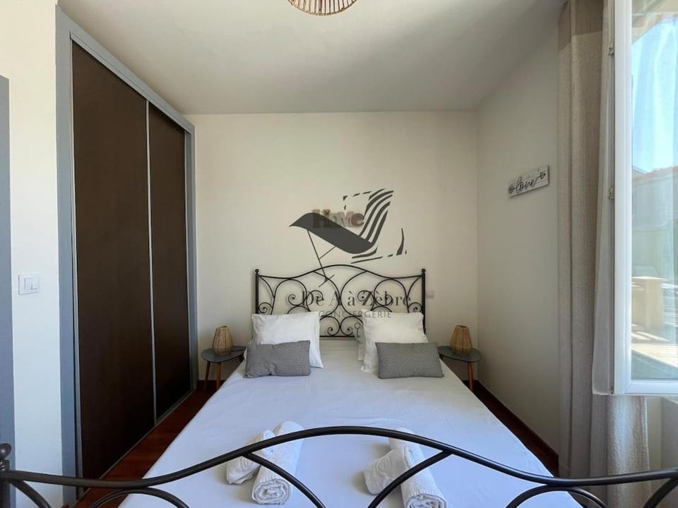 ARISTIDE 3 - Agréable appartement idéalement situé Apartment in Fouras