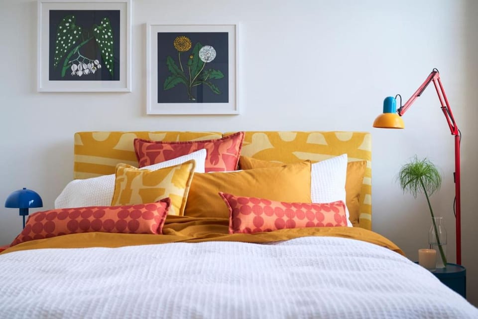 Budd Place Designer Collingwood Stay with Parking Apartment in Melbourne