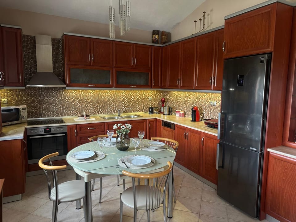 Eri's House Apartment in Decentralized Administration of Macedonia and Thrace