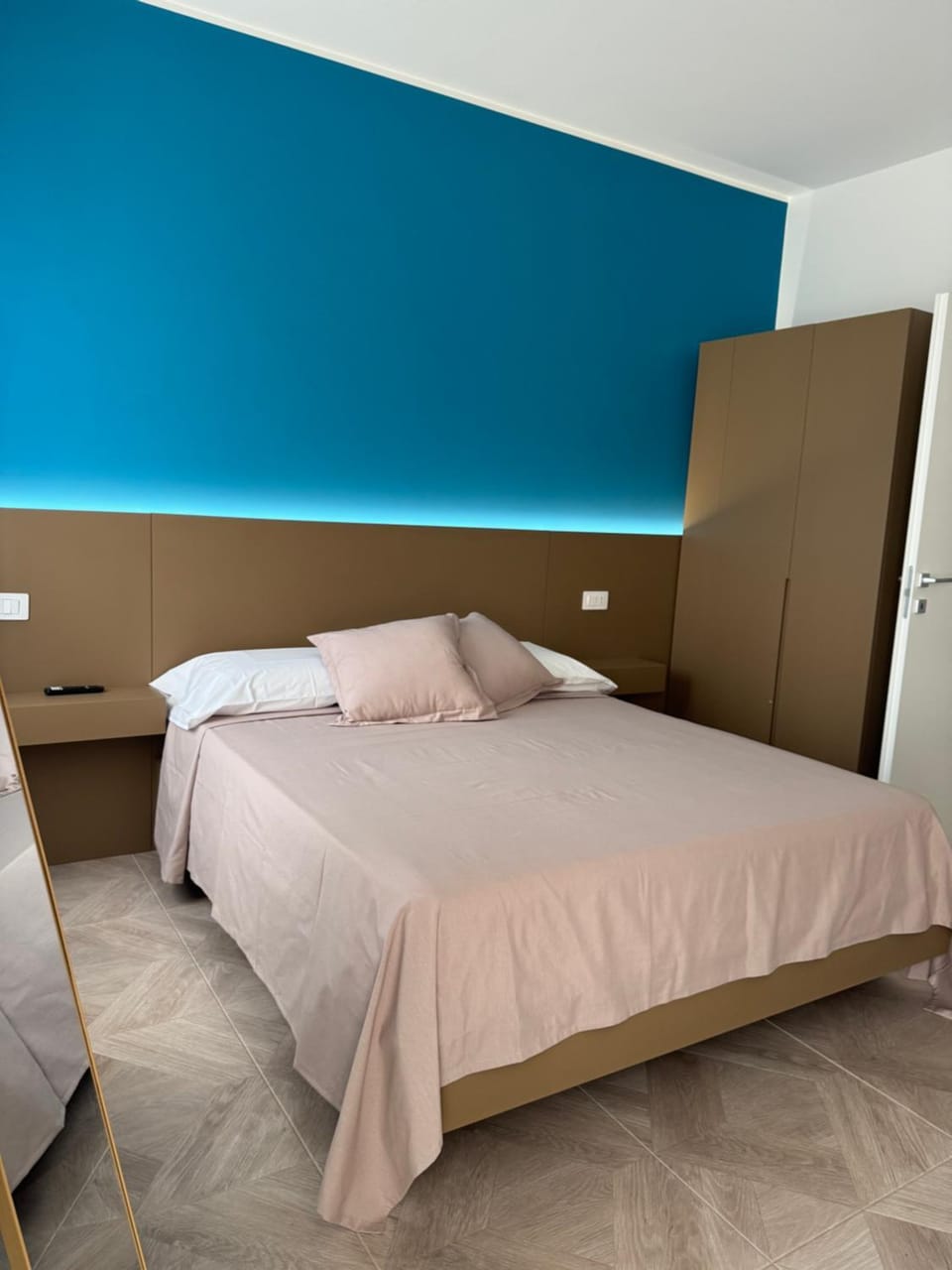 HOUSE on sunday LUNA House in Crotone