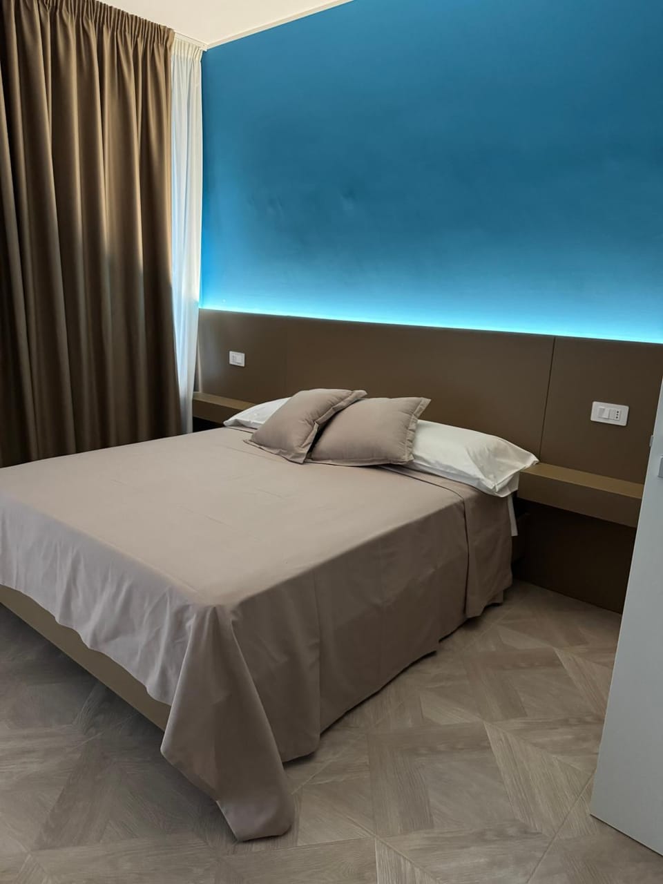 HOUSE on sunday LUNA House in Crotone