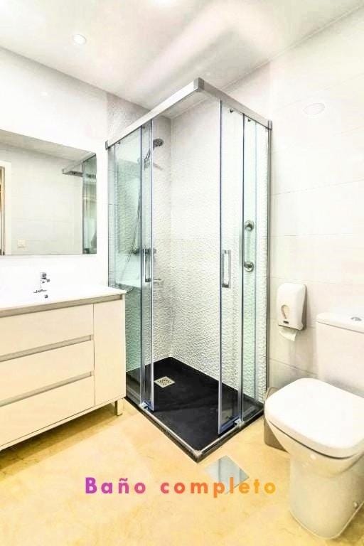 Apartamento Plaza Emilio Luque 5 Apartment in Cordoba