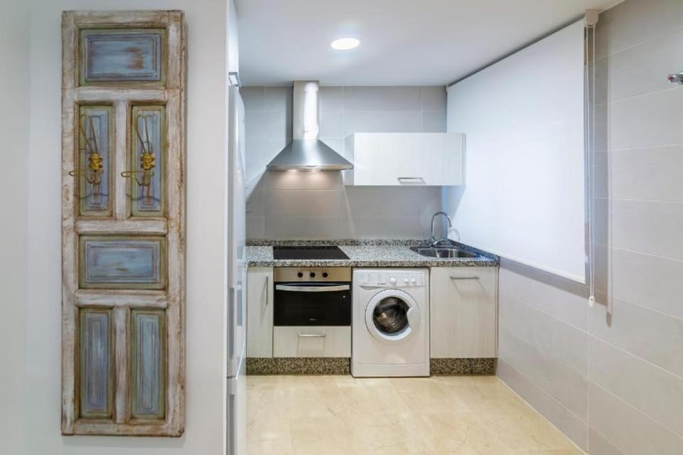 Apartamento Plaza Emilio Luque 5 Apartment in Cordoba