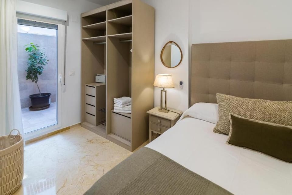 Apartamento Plaza Emilio Luque 5 Apartment in Cordoba