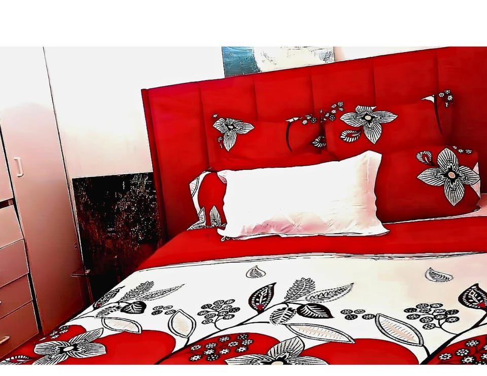 Peace Accommodation B&B Bed and Breakfast in Cape Town