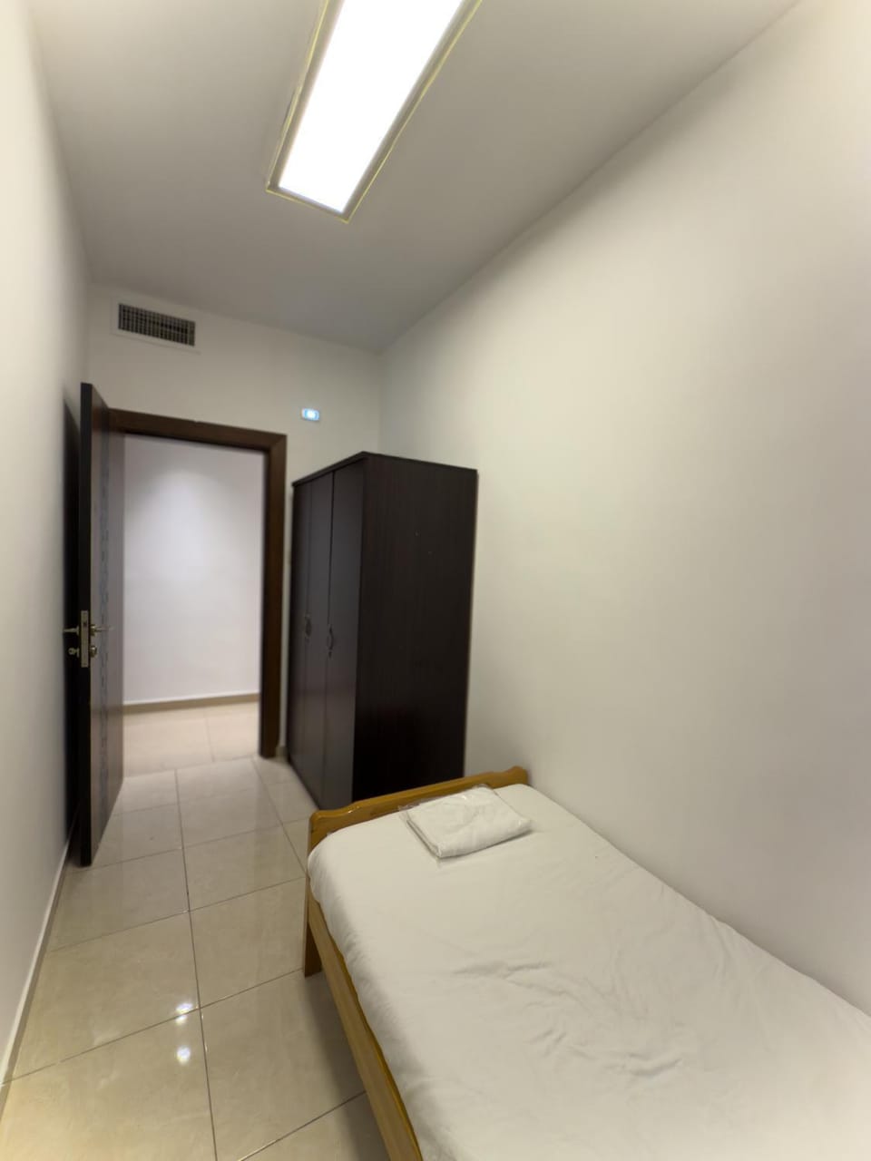 amazing rooftop-3BED at abdoun 701 Apartment in Africa