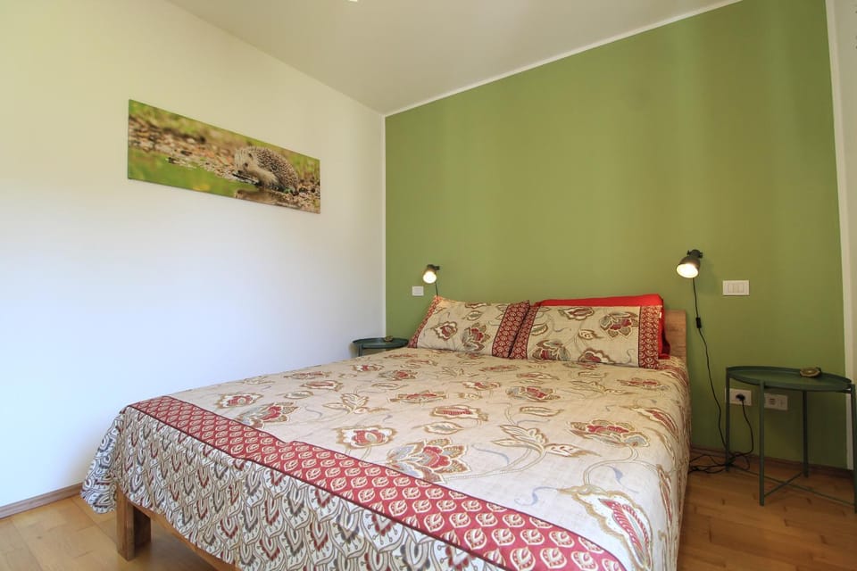 Apartment IBEX Bad Kleinkirchheim Apartment in Carinthia, Austria
