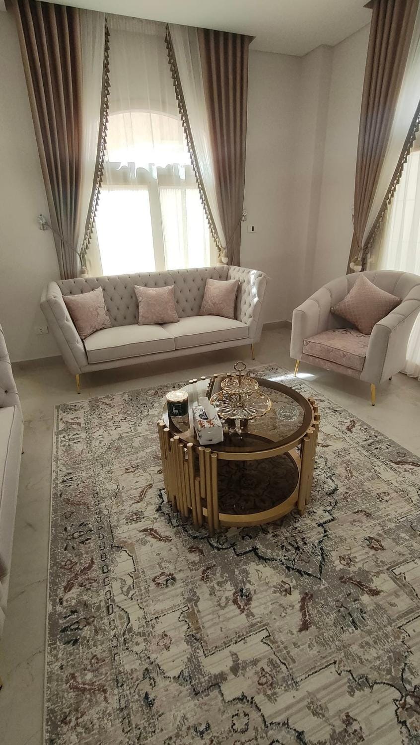 Al Andalos Apartment in New Cairo City