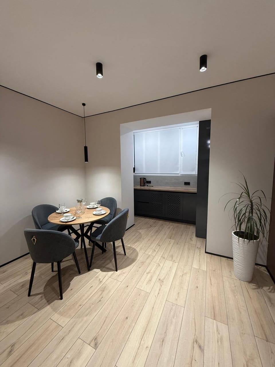 Квартира возле Нурлы жол вокзала Apartment in Kazakhstan
