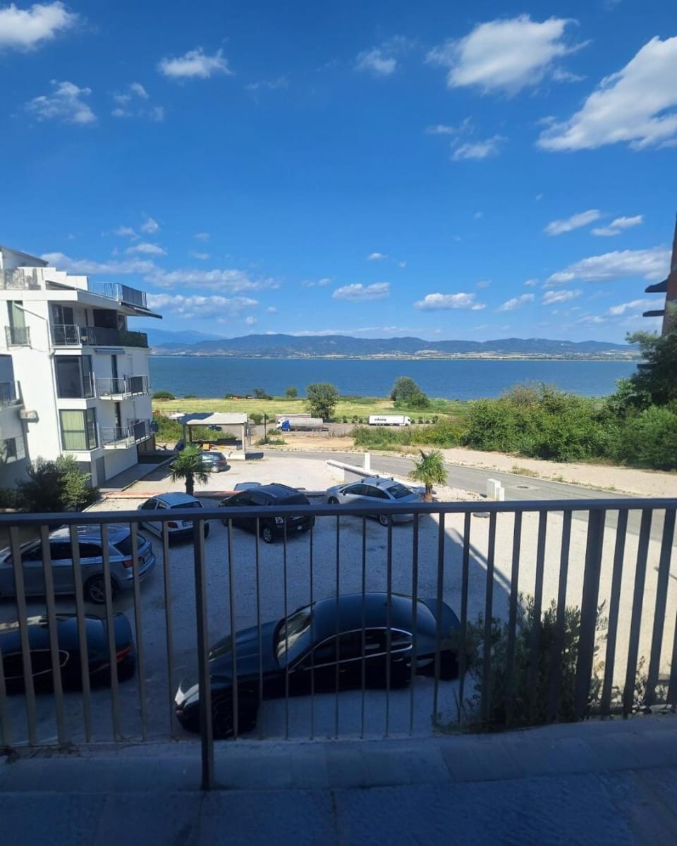 Pockovi Apartments Apartment in Decentralized Administration of Macedonia and Thrace