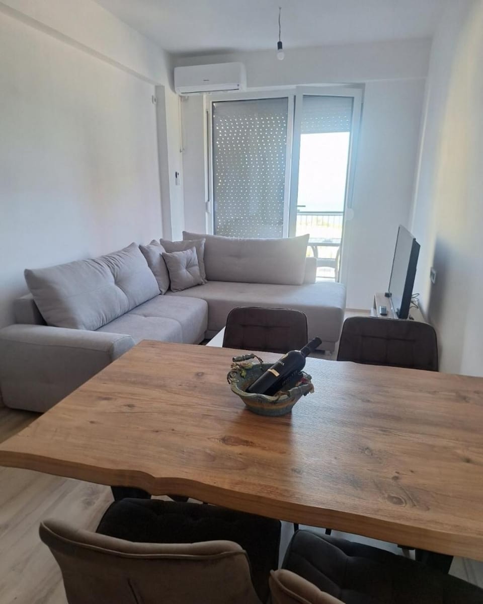 Pockovi Apartments Apartment in Decentralized Administration of Macedonia and Thrace