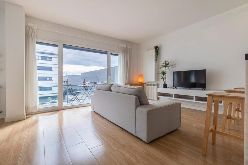 Lisbon East Residence Apartment in Lisbon