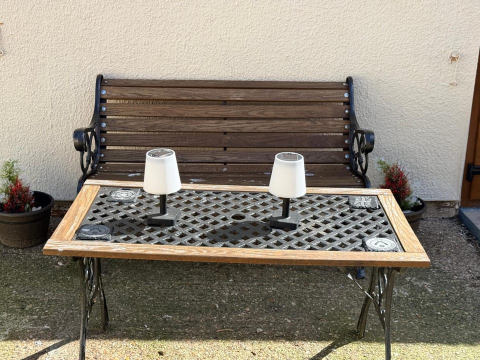 Casa G Apartment in Bridlington