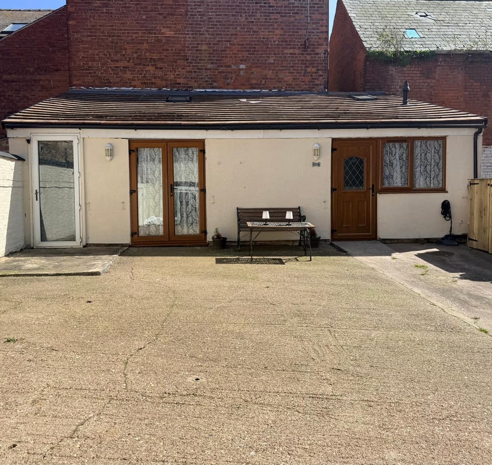 Casa G Apartment in Bridlington